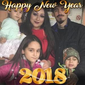 Meet your Posher, Vanessa